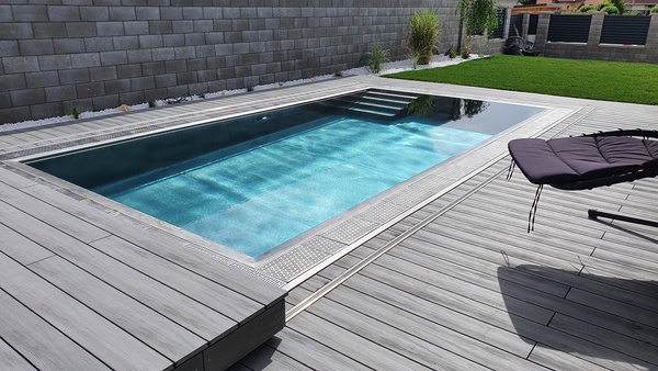 PROFI STONE GREY