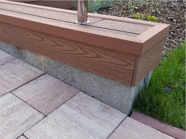 Profi - ukázky realizací