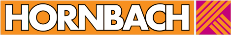 Hornbach - partner logo
