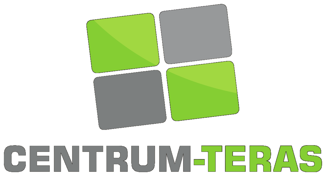 Centrum-Teras